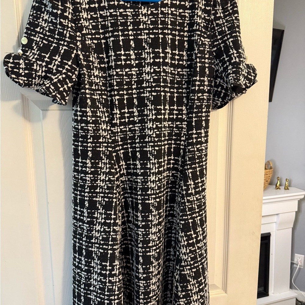Beautiful DKNY Dress